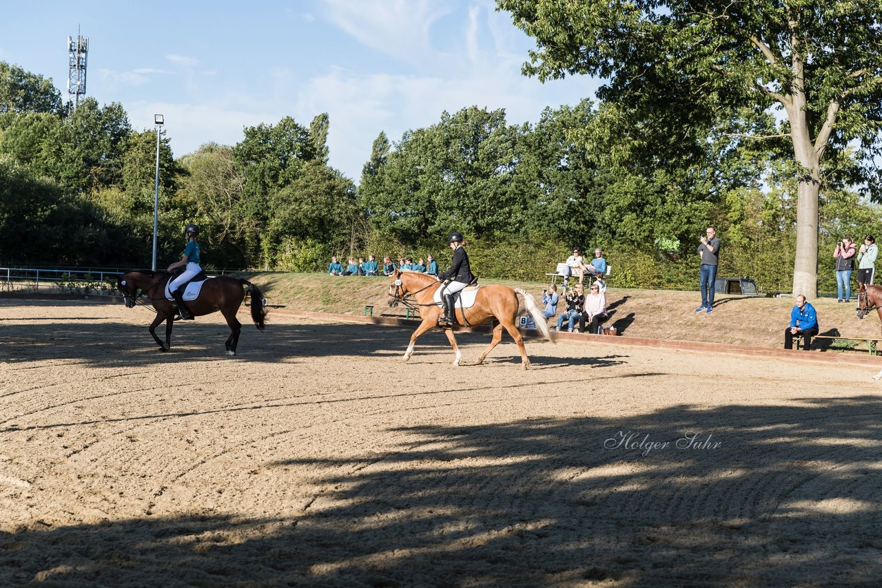 Bild 33 - Pony Akademie Turnier